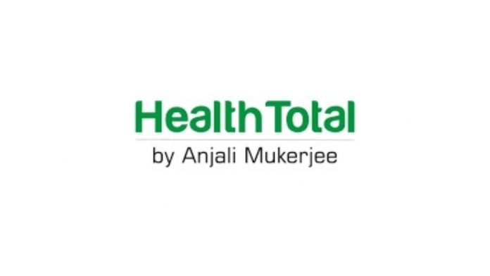 Revolutionize Your Health with Health Total Anjali Mukherjee - Advanced Nutrition Solutions
