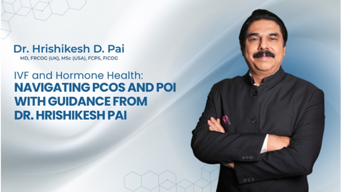 Dr. Hrishikesh Pai