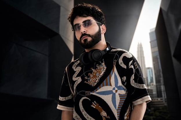 Naseem Sultan Reveals His First Full Malay Song, ‘Money Money Yalla